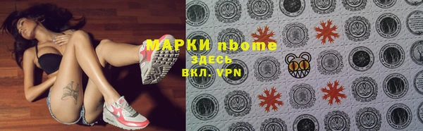 молекула духа Тихвин